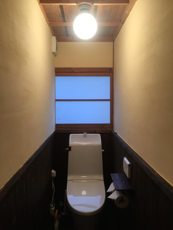 Koya Backpackers Hotel Karuizawa Exterior photo