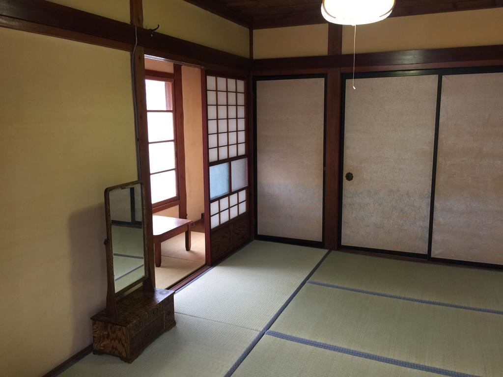 Koya Backpackers Hotel Karuizawa Exterior photo