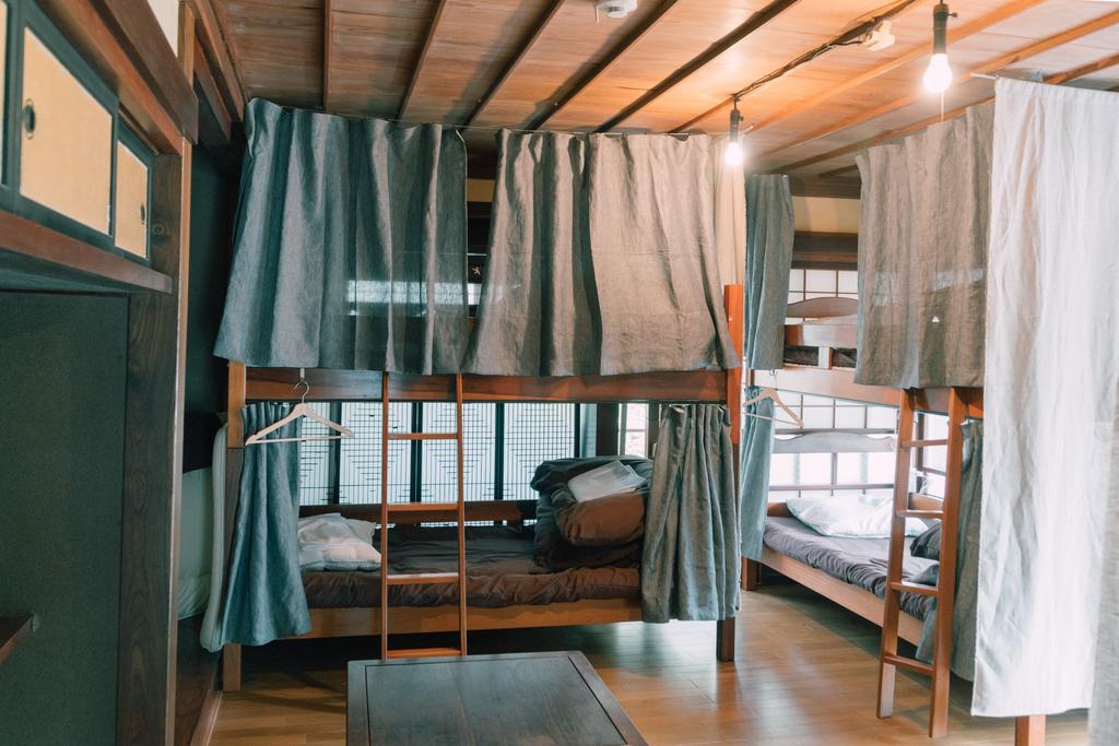 Koya Backpackers Hotel Karuizawa Exterior photo