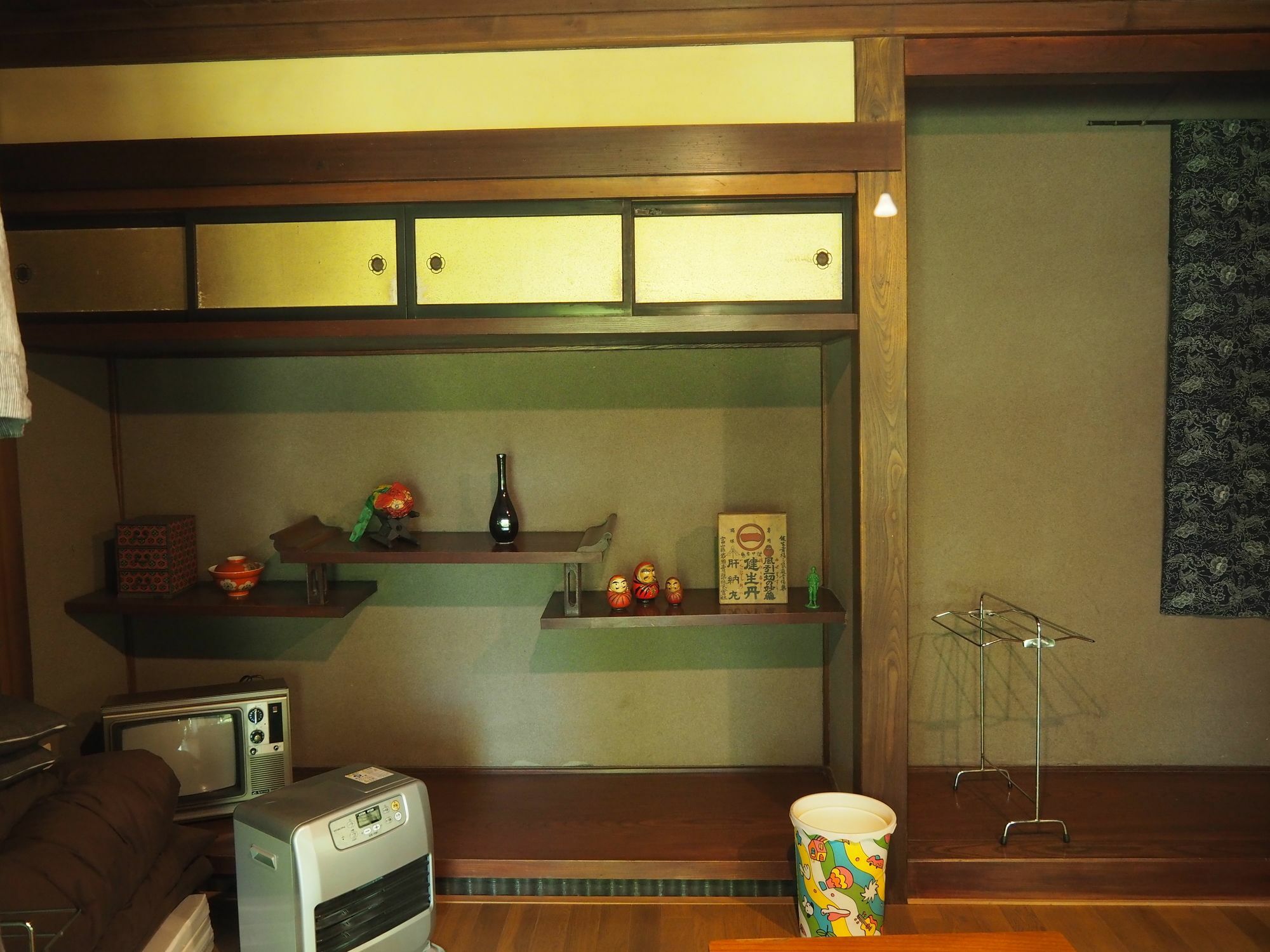 Koya Backpackers Hotel Karuizawa Exterior photo
