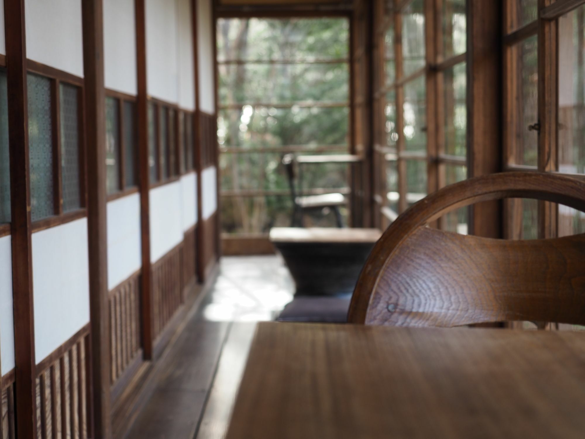 Koya Backpackers Hotel Karuizawa Exterior photo