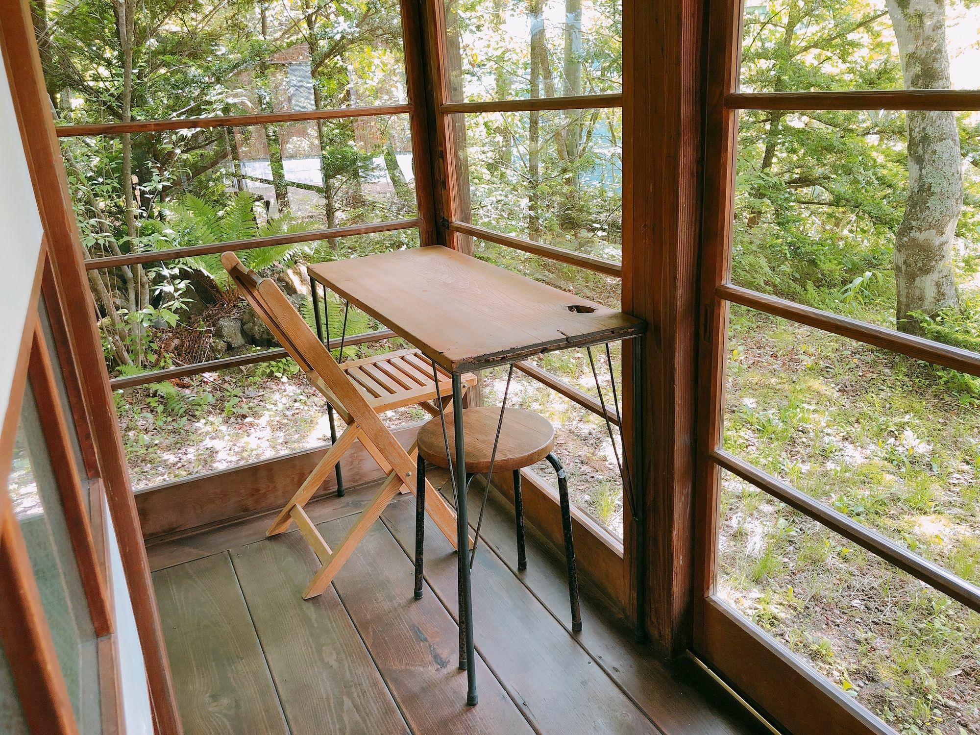 Koya Backpackers Hotel Karuizawa Exterior photo